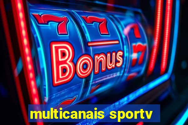 multicanais sportv